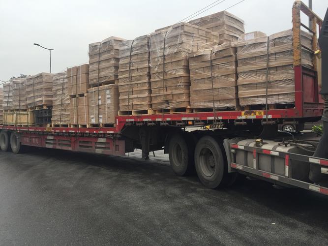 成都物流公司打木箱货物运输
